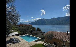 Villa degli Ulivi - Lake Como Colonno